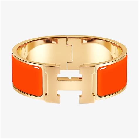 hermes clic clac h bracelet review|hermes click clack bracelet price.